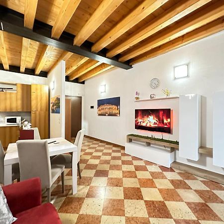Imperial Home Mazzini Centro Verona 1 Ngoại thất bức ảnh