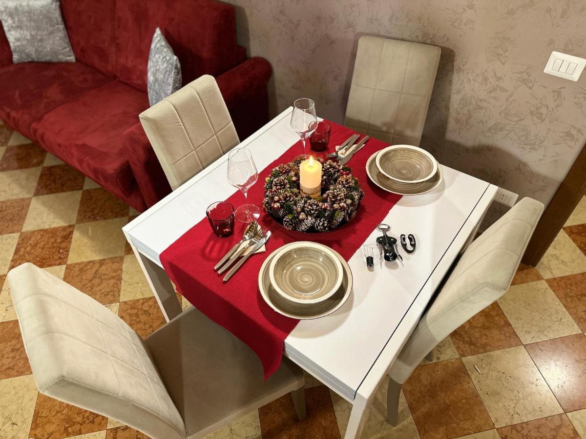 Imperial Home Mazzini Centro Verona 1 Ngoại thất bức ảnh