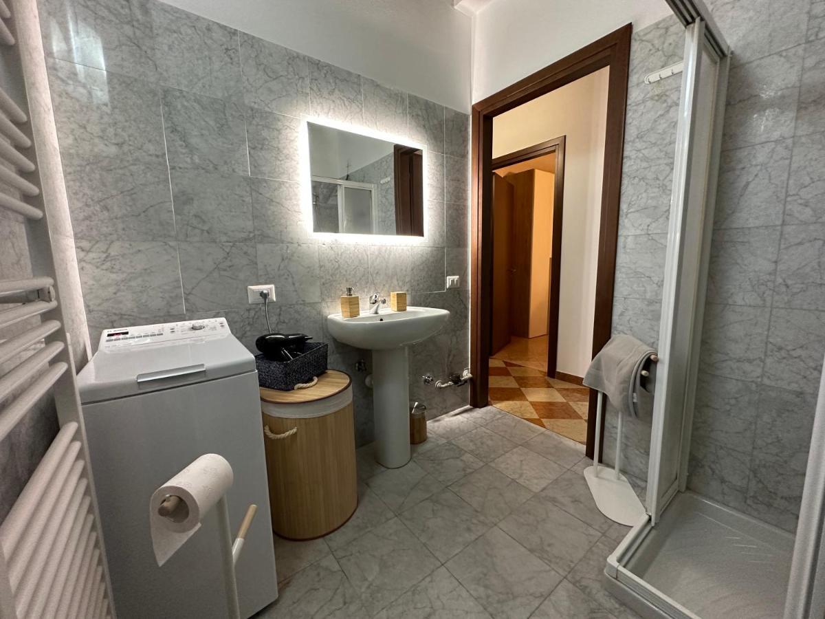 Imperial Home Mazzini Centro Verona 1 Ngoại thất bức ảnh