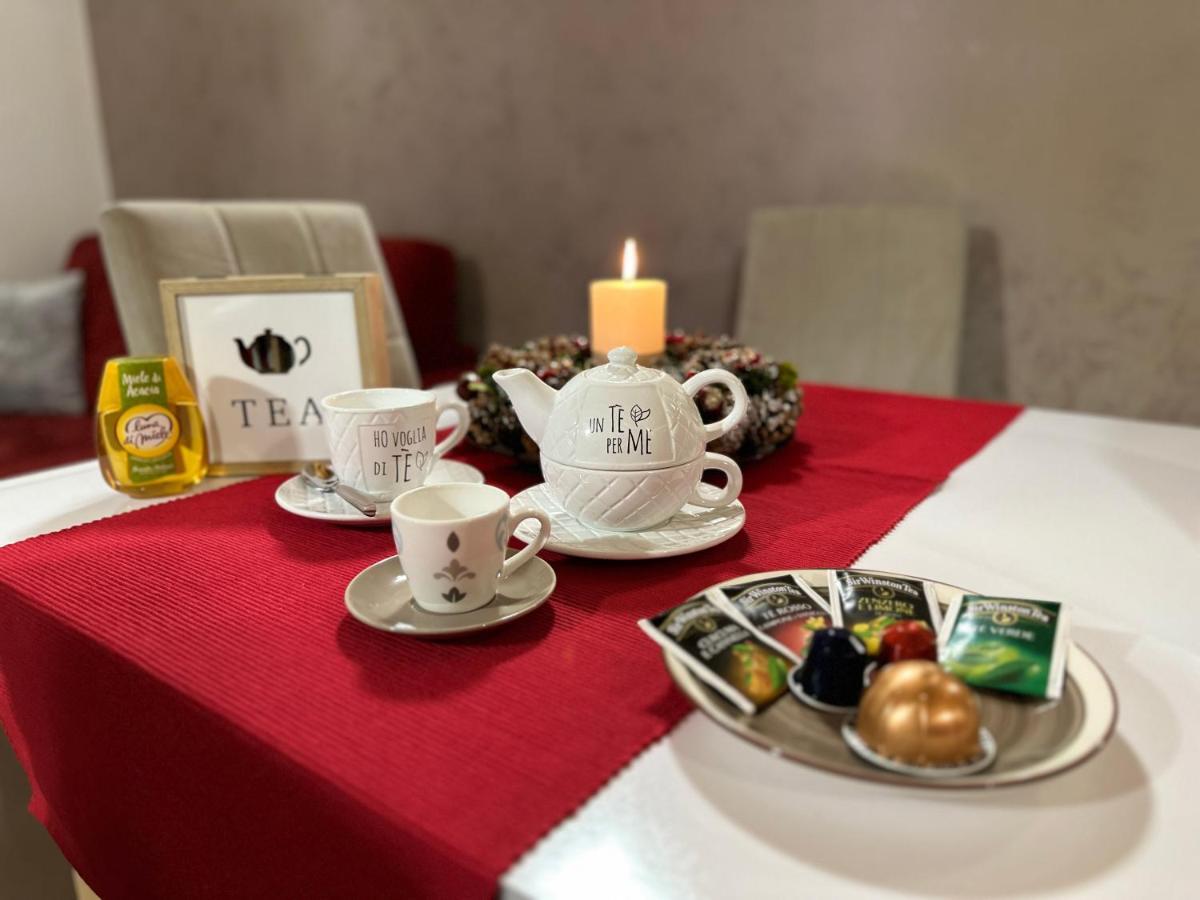 Imperial Home Mazzini Centro Verona 1 Ngoại thất bức ảnh