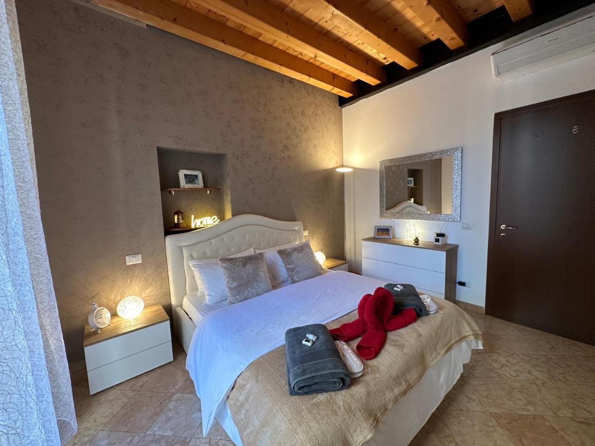 Imperial Home Mazzini Centro Verona 1 Ngoại thất bức ảnh