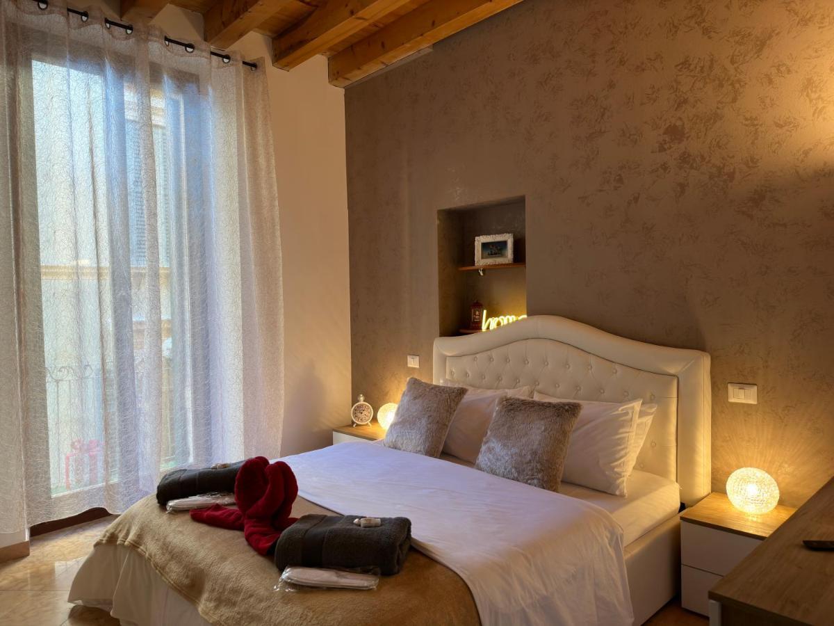 Imperial Home Mazzini Centro Verona 1 Ngoại thất bức ảnh