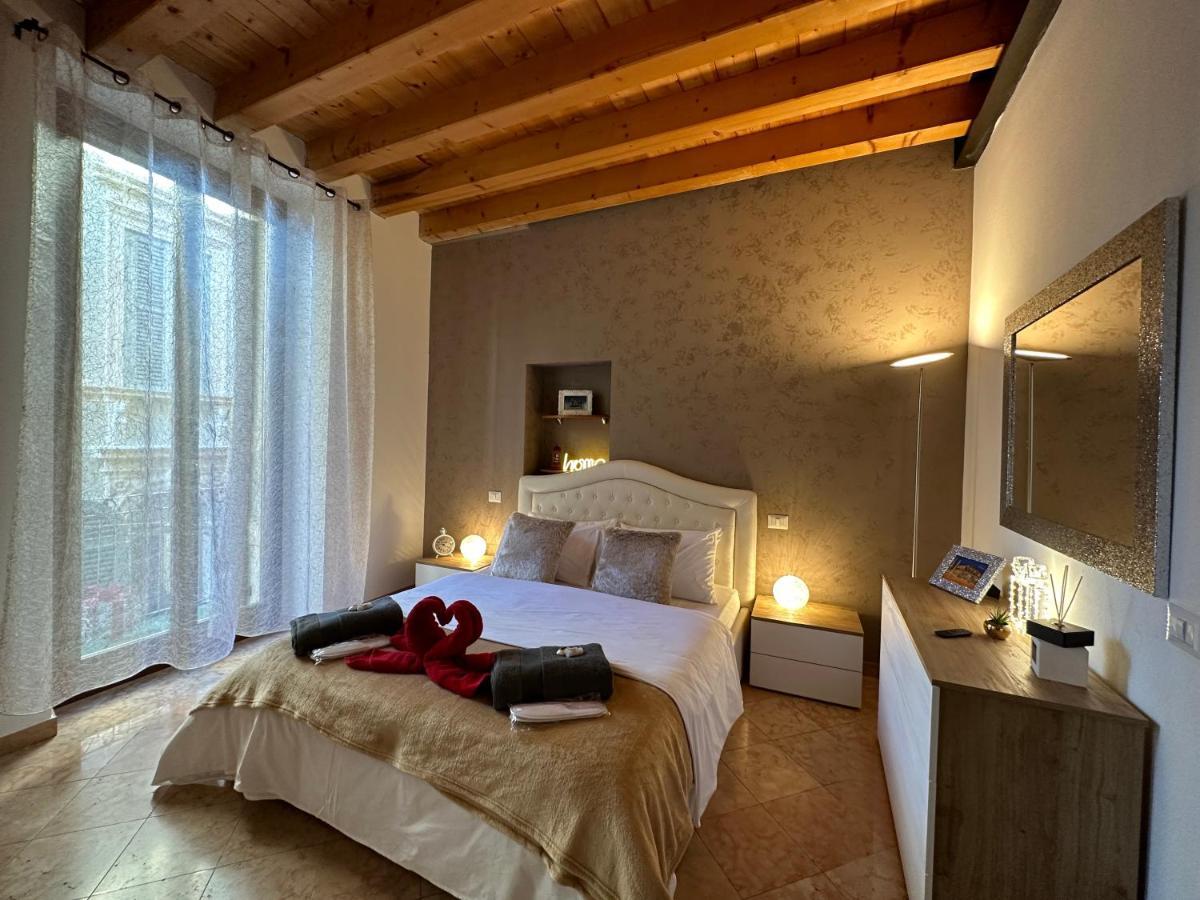 Imperial Home Mazzini Centro Verona 1 Ngoại thất bức ảnh