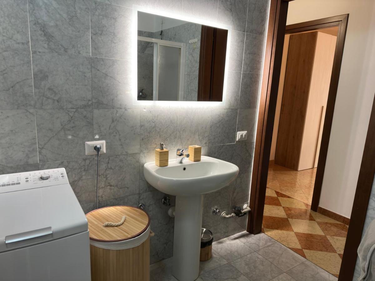 Imperial Home Mazzini Centro Verona 1 Ngoại thất bức ảnh