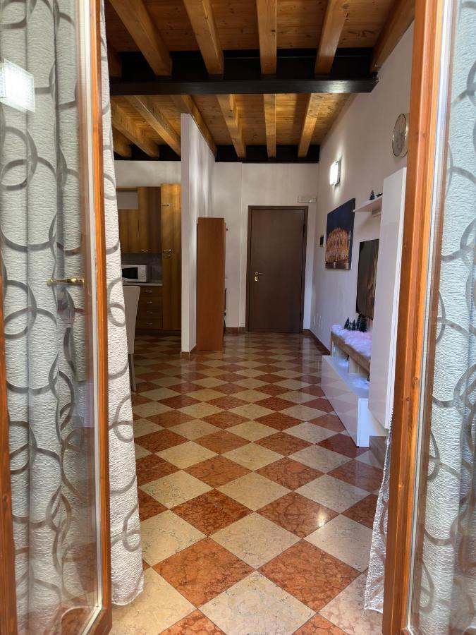 Imperial Home Mazzini Centro Verona 1 Ngoại thất bức ảnh