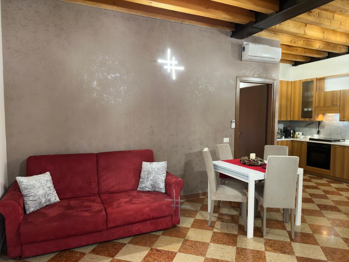 Imperial Home Mazzini Centro Verona 1 Ngoại thất bức ảnh
