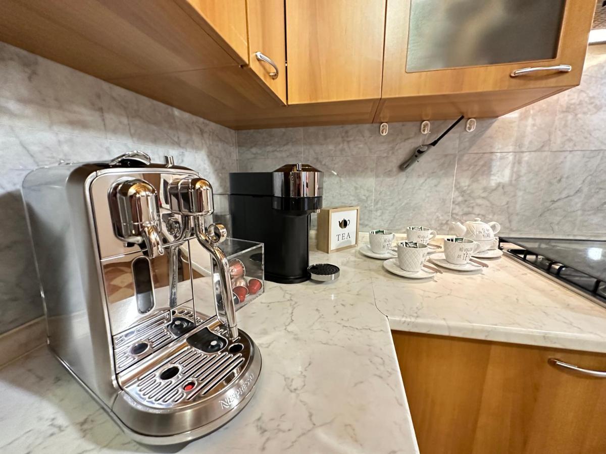 Imperial Home Mazzini Centro Verona 1 Ngoại thất bức ảnh